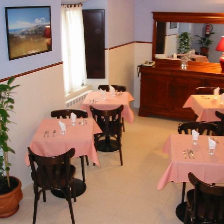 Hotel Fitu Colunga Exteriér fotografie